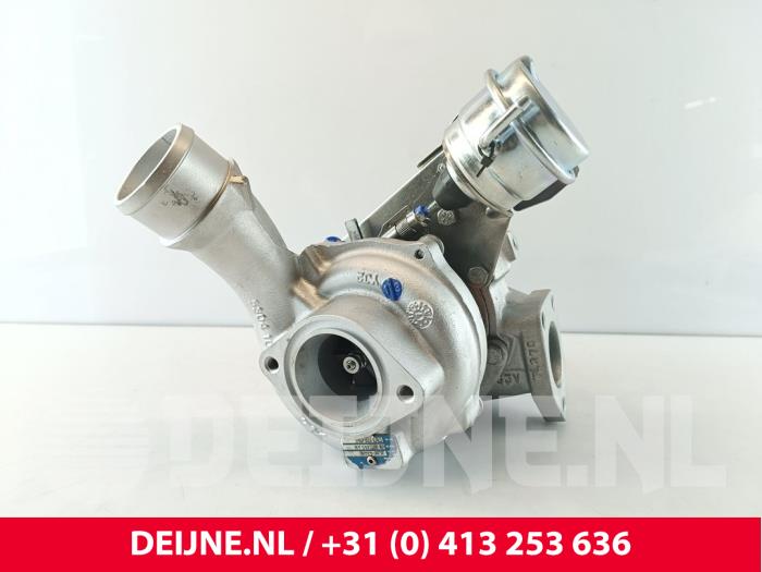 Hyundai H300 Turbo O276611