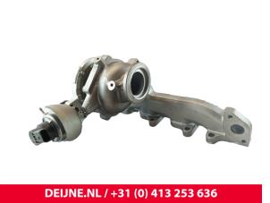 Volkswagen Crafter Turbo O276613 foto 4