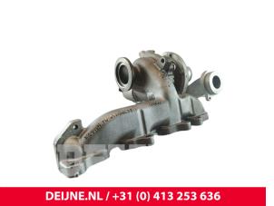 Volkswagen Crafter Turbo O276613 foto 3
