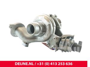Volkswagen Crafter Turbo O276613 foto 2
