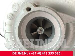 Volkswagen Transporter Turbo O276617 foto 4