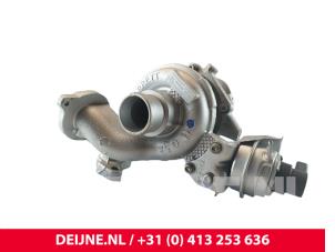 Volkswagen Crafter Turbo O276619 foto 2