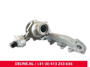 Volkswagen Crafter Turbo O276619 foto 3