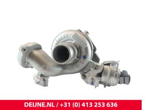 Volkswagen Crafter Turbo O276619 foto 4