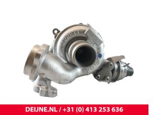 Volkswagen Crafter Turbo O276621 foto 4