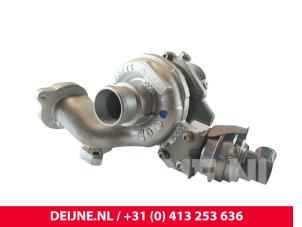 Volkswagen Crafter Turbo O276621 foto 2