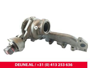 Volkswagen Crafter Turbo O276621 foto 3