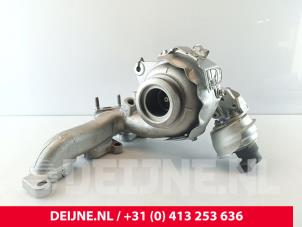 Volkswagen Caddy Turbo O276623 foto 3