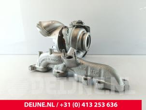Volkswagen Caddy Turbo O276623 foto 2
