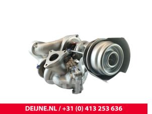 Mercedes Sprinter Turbo O276624 foto 3