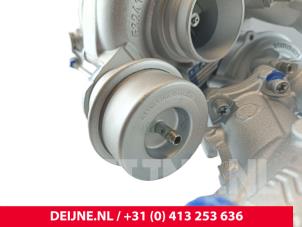 Mercedes Sprinter Turbo O276624 foto 4