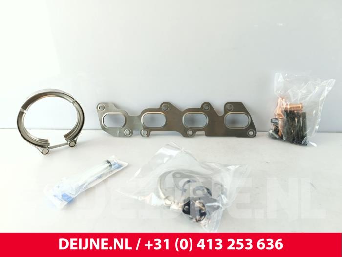 Volkswagen Transporter Turbo Abdichtung O276627