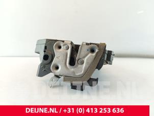 Mercedes Citan Türschlossmechanik 2-türig rechts O276633 foto 3