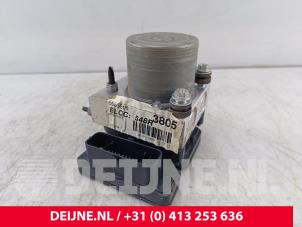 Mercedes Citan ABS Pumpe O276643 foto 2