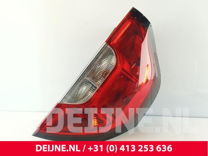Mercedes Citan Achterlicht rechts O276649