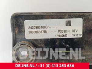 Mercedes Citan Rücklicht rechts O276649 foto 3