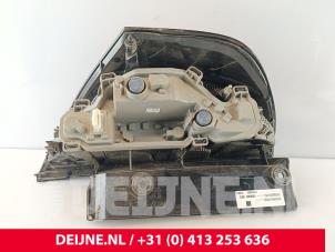 Mercedes Citan Rücklicht rechts O276649 foto 2