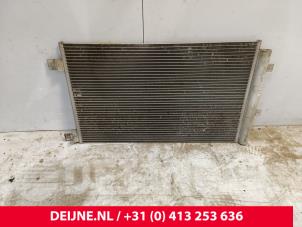 Gebruikte Airco Condensor Mercedes Citan (420.6) 1.5 110 CDI Prijs € 96,80 Inclusief btw aangeboden door van Deijne Onderdelen Uden B.V.
