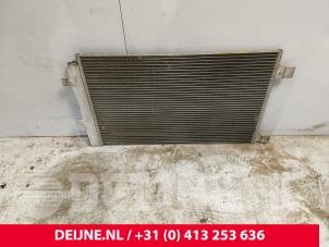 Mercedes Citan Air conditioning condenser O276650 photo 2