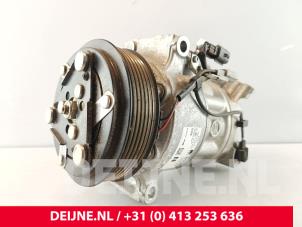 Gebruikte Pomp Airco Mercedes Citan (420.6) 1.5 110 CDI Prijs € 211,75 Inclusief btw aangeboden door van Deijne Onderdelen Uden B.V.