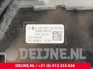 Mercedes Citan Innenbeleuchtung vorne O276652 foto 3