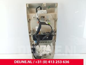 Mercedes Citan Innenbeleuchtung vorne O276652 foto 2