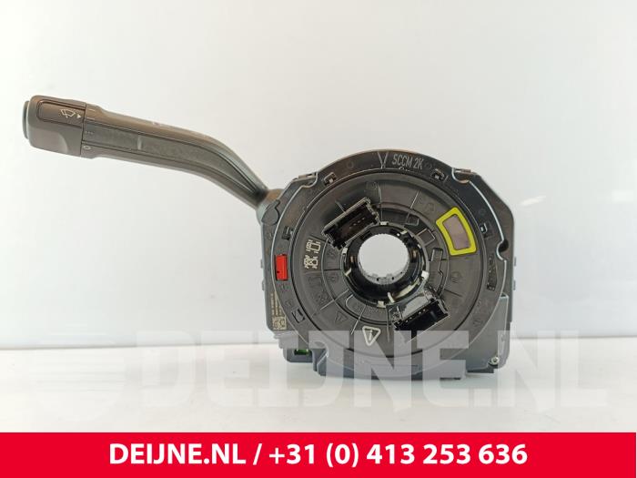 Mercedes Citan Combischakelaar Stuurkolom O276656