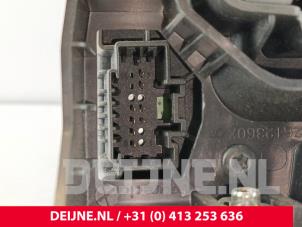 Mercedes Citan Steering column stalk O276656 photo 3