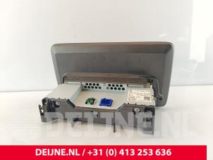Mercedes Citan Display Multi Media control unit O276657 photo 2