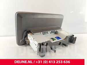 Mercedes Citan Display Multi Media control unit O276657 photo 3