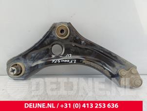 Gebruikte Draagarm onder links-voor Mercedes Citan (420.6) 1.5 110 CDI Prijs € 121,00 Inclusief btw aangeboden door van Deijne Onderdelen Uden B.V.