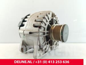 Mercedes Citan Dynamo O276660 photo 2