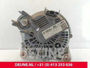 Mercedes Citan Dynamo O276660 photo 3