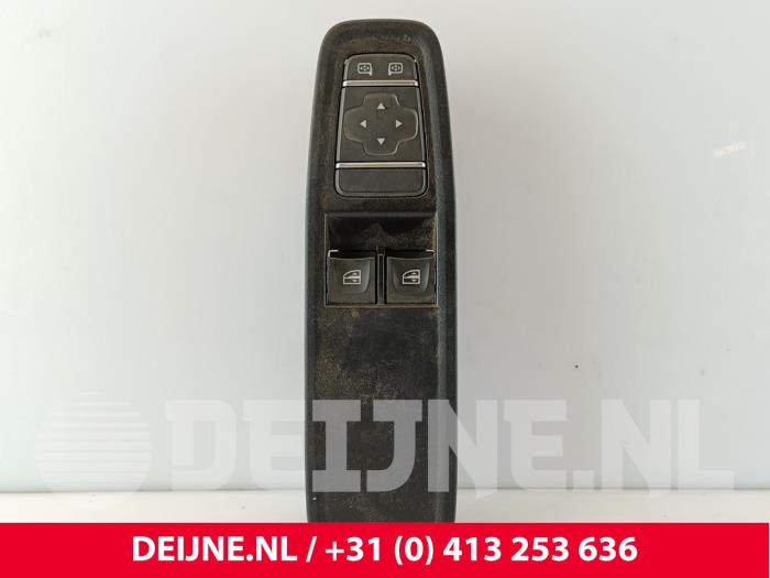 Mercedes Citan Elektrisches Fenster Schalter O276661