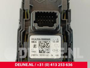 Mercedes Citan Elektrisches Fenster Schalter O276661 foto 3