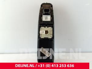 Mercedes Citan Elektrisches Fenster Schalter O276661 foto 2