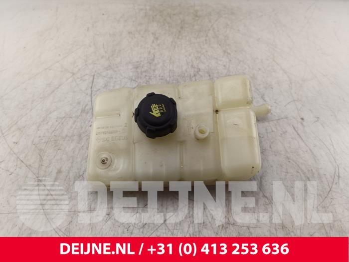 Mercedes Citan Expansion vessel O276662