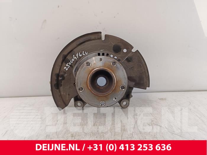 Mercedes Citan Achsschenkel links vorne O276663