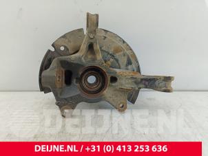 Mercedes Citan Knuckle, front left O276663 photo 2