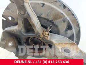 Mercedes Citan Knuckle, front left O276663 photo 3