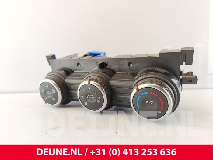 Mercedes Citan Heizung Bedienpaneel O276666