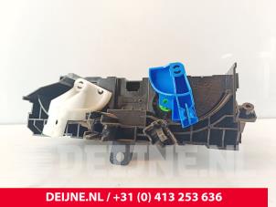 Mercedes Citan Heizung Bedienpaneel O276666 foto 2