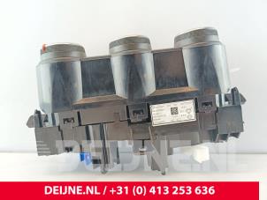 Mercedes Citan Heizung Bedienpaneel O276666 foto 3