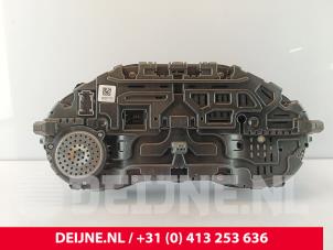 Mercedes Citan Odometer KM O276667 photo 2