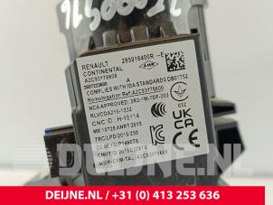 Mercedes Citan Ignition lock + key O276669 photo 3