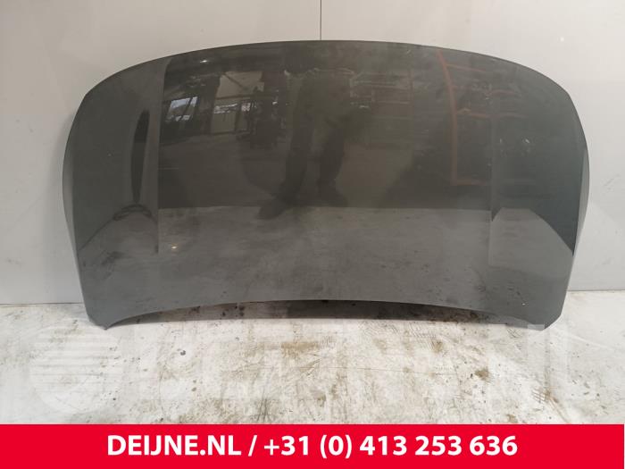 Mercedes Citan Motorhaube O276671