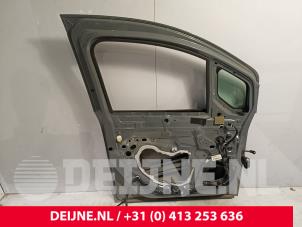 Mercedes Citan Door 2-door, left O276673 photo 2