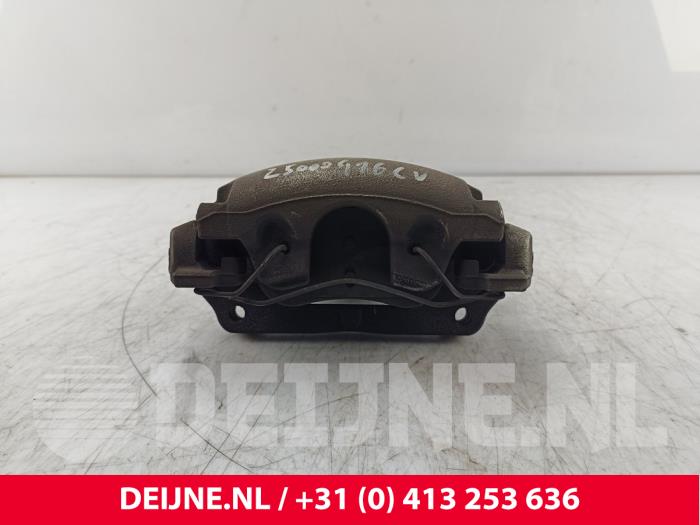 Mercedes Citan Bremszange links vorne O276675
