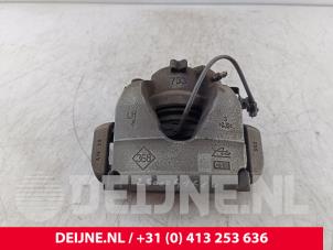 Mercedes Citan Front brake calliper, left O276675 photo 2