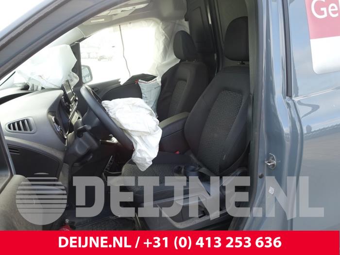 Mercedes Citan Stoel links O276684